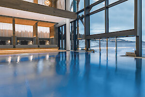 Kulinarischer Genuss im Hotel Tonihof